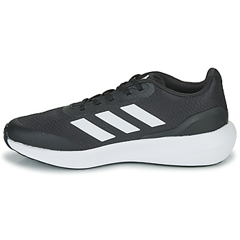 Adidas Sportswear RUNFALCON 3.0 K Musta / Valkoinen