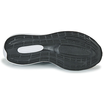 Adidas Sportswear RUNFALCON 3.0 K Musta / Valkoinen