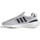 kengät Naiset Juoksukengät / Trail-kengät adidas Originals Swift run 22 w Valkoinen