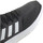 kengät Naiset Juoksukengät / Trail-kengät adidas Originals Swift run 22 w Musta