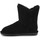 kengät Naiset Bootsit Bearpaw ROSALINE BLACK II 2588W-011 Musta