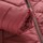 vaatteet Tytöt Takit Alpine Pro Tabaelo Viininpunainen