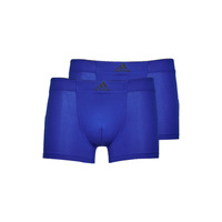 Alusvaatteet Miehet Bokserit Adidas Sportswear ACTIVE RECYCLED ECO PACK X2 Sininen