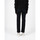 vaatteet Naiset 5-taskuiset housut Silvian Heach CVA22050JE Musta