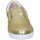kengät Naiset Mokkasiinit Agile By Ruco Line BD176 2813 A DORA Kulta