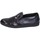 kengät Naiset Mokkasiinit Agile By Ruco Line BD178 2813 A DORA Musta