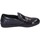 kengät Naiset Mokkasiinit Agile By Ruco Line BD178 2813 A DORA Musta