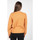 vaatteet Naiset Neulepusero Silvian Heach PGA22007MA Oranssi