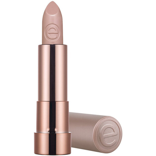 kauneus Naiset Huulipunat Essence Nude Hydrating Lipstick - 301 ROMANTIC Beige