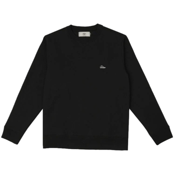 vaatteet Miehet Svetari Sanjo K100 Patch V3 Sweatshirt - Black Musta