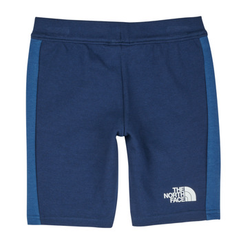 The North Face Boys Slacker Short Laivastonsininen / Sininen