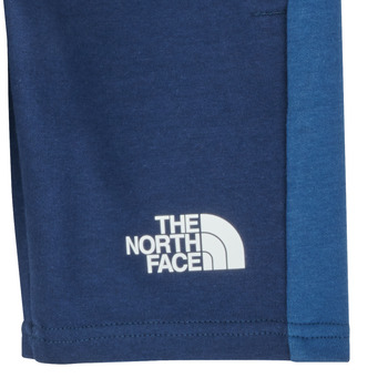 The North Face Boys Slacker Short Laivastonsininen / Sininen