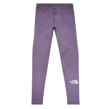 The North Face Girls Everyday Leggings Violetti