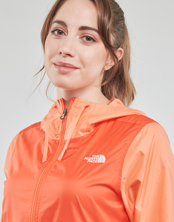 The North Face Cyclone Jacket 3 Oranssi