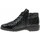 kengät Naiset Bootsit Caprice 992515229065 Musta