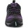 kengät Naiset Vaelluskengät Merrell Accentor Sport Gtx Grape/Aquifer J98406 Violetti