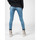 vaatteet Naiset 5-taskuiset housut Pepe jeans PL204171MG82 | Regent Sininen