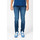 vaatteet Miehet 5-taskuiset housut Pepe jeans PM201473VO74 Sininen
