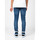 vaatteet Miehet 5-taskuiset housut Pepe jeans PM2063152 | Stanley Cut Sininen