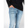 vaatteet Miehet 5-taskuiset housut Pepe jeans PM2062494 | Mason Cloud Sininen