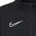 vaatteet Pojat Verryttelypuvut Nike ACD21 TRK SUIT K JR Musta