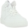 kengät Naiset Tennarit Victoria 1258208 Valkoinen