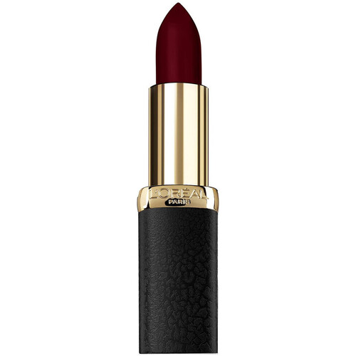 kauneus Naiset Huulipunat L'oréal Color Riche Matte Lipstick - 430 Mon Jules Ruskea