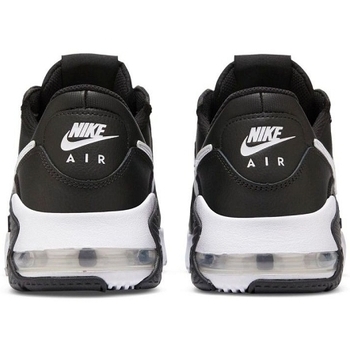Nike AIR MAX EXCEE LEATHER Musta