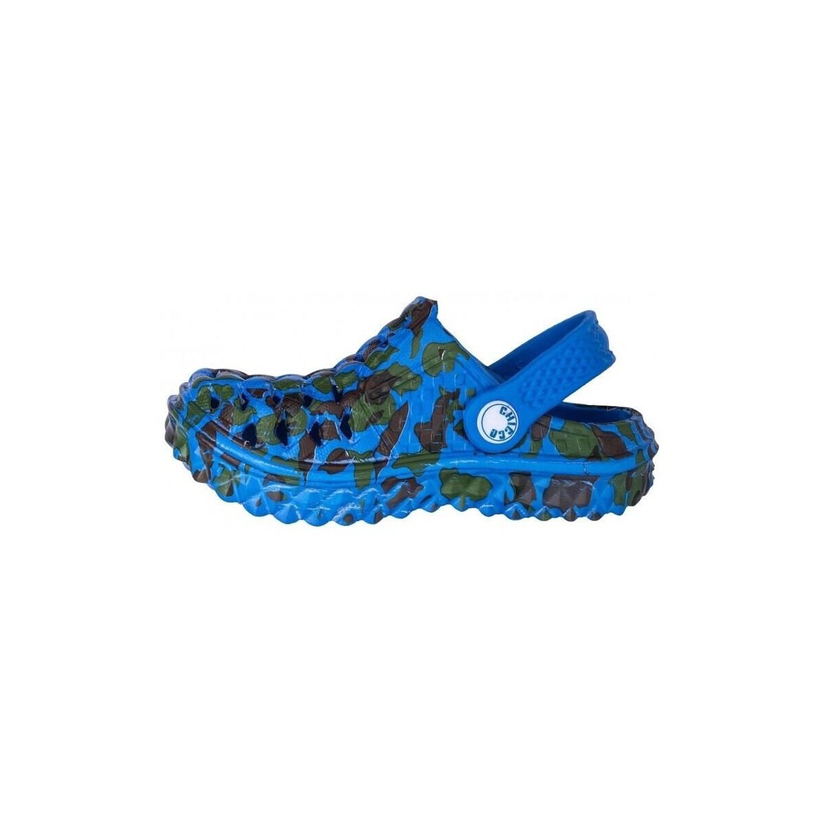 kengät Rantasandaalit Chicco 26241-18 Sininen