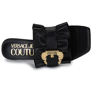 Versace Jeans Couture 74VA3S70-71570 Musta / Kulta