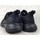 kengät Lapset Matalavartiset tennarit adidas Originals Fortarun 20 EL K Musta