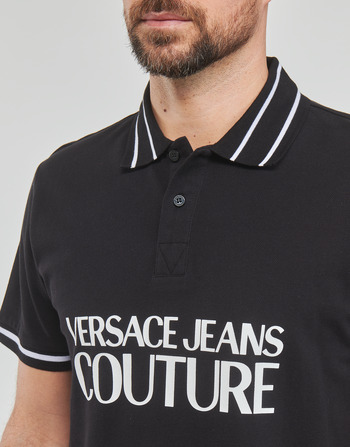 Versace Jeans Couture GAGT03-899 Musta / Valkoinen