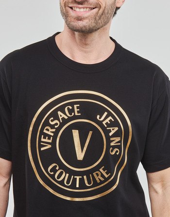 Versace Jeans Couture GAHT05-G89 Musta