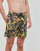 vaatteet Miehet Shortsit / Bermuda-shortsit Versace Jeans Couture GADD18-G89 Musta / Kuvioitu