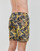 vaatteet Miehet Shortsit / Bermuda-shortsit Versace Jeans Couture GADD18-G89 Musta / Kuvioitu
