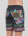 vaatteet Miehet Shortsit / Bermuda-shortsit Versace Jeans Couture GADD17-G89 Musta / Monivärinen