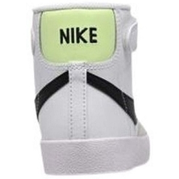 Nike BLAZER MID  77 Valkoinen