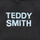 vaatteet Pojat Svetari Teddy Smith SICLASS HOODY Musta