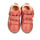 kengät Lapset Korkeavartiset tennarit Easy Peasy MY FLEXOO VELCRO Vaaleanpunainen