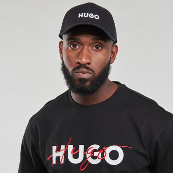 HUGO Jude-BL Musta