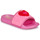 kengät Tytöt Rantasandaalit Agatha Ruiz de la Prada FLIP FLOPS Vaaleanpunainen