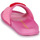 kengät Tytöt Rantasandaalit Agatha Ruiz de la Prada FLIP FLOPS Vaaleanpunainen