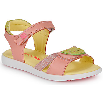 kengät Tytöt Sandaalit ja avokkaat Agatha Ruiz de la Prada AITANA Vaaleanpunainen