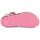kengät Tytöt Sandaalit ja avokkaat Agatha Ruiz de la Prada BIO Vaaleanpunainen