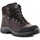 kengät Naiset Bootsit Garmont Syncro Light Plus GTX - ruskea 002490 Ruskea