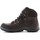 kengät Naiset Bootsit Garmont Syncro Light Plus GTX - ruskea 002490 Ruskea