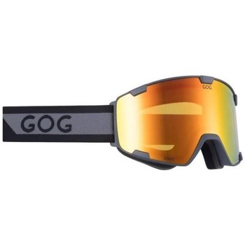 Asusteet / tarvikkeet Urheiluvarusteet Goggle Armor Mustat, Oranssin väriset, Harmaat