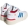 kengät Naiset Tennarit adidas Originals Forum Bonega 2B W HQ9883 Valkoinen