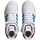 kengät Naiset Tennarit adidas Originals Forum Bonega 2B W HQ9883 Valkoinen
