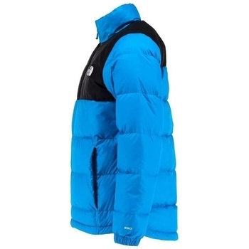 The North Face M NEW COMBAL DOWN JKT Sininen